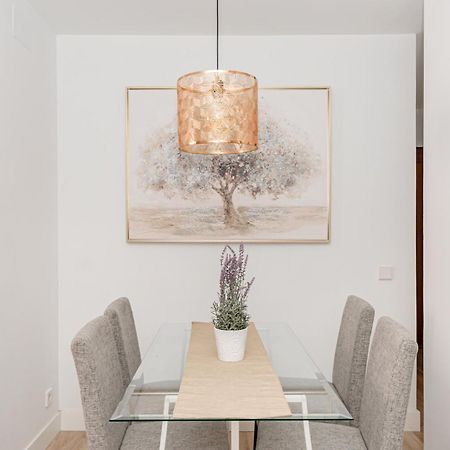 Chueca I Calle Farmacia 1Br 1Bh Madrid Bagian luar foto