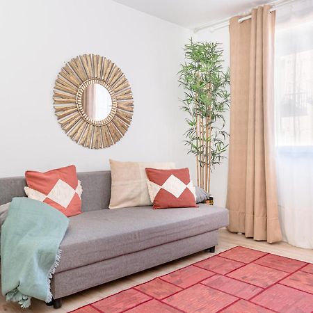 Chueca I Calle Farmacia 1Br 1Bh Madrid Bagian luar foto
