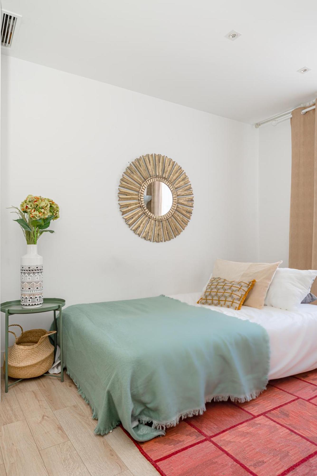 Chueca I Calle Farmacia 1Br 1Bh Madrid Bagian luar foto