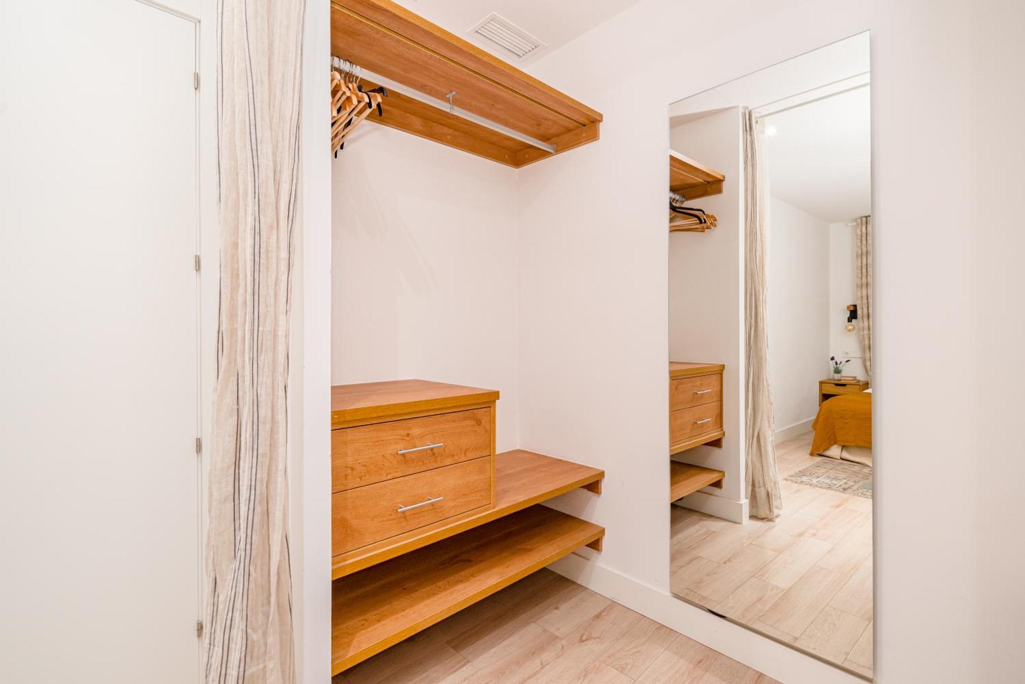 Chueca I Calle Farmacia 1Br 1Bh Madrid Bagian luar foto