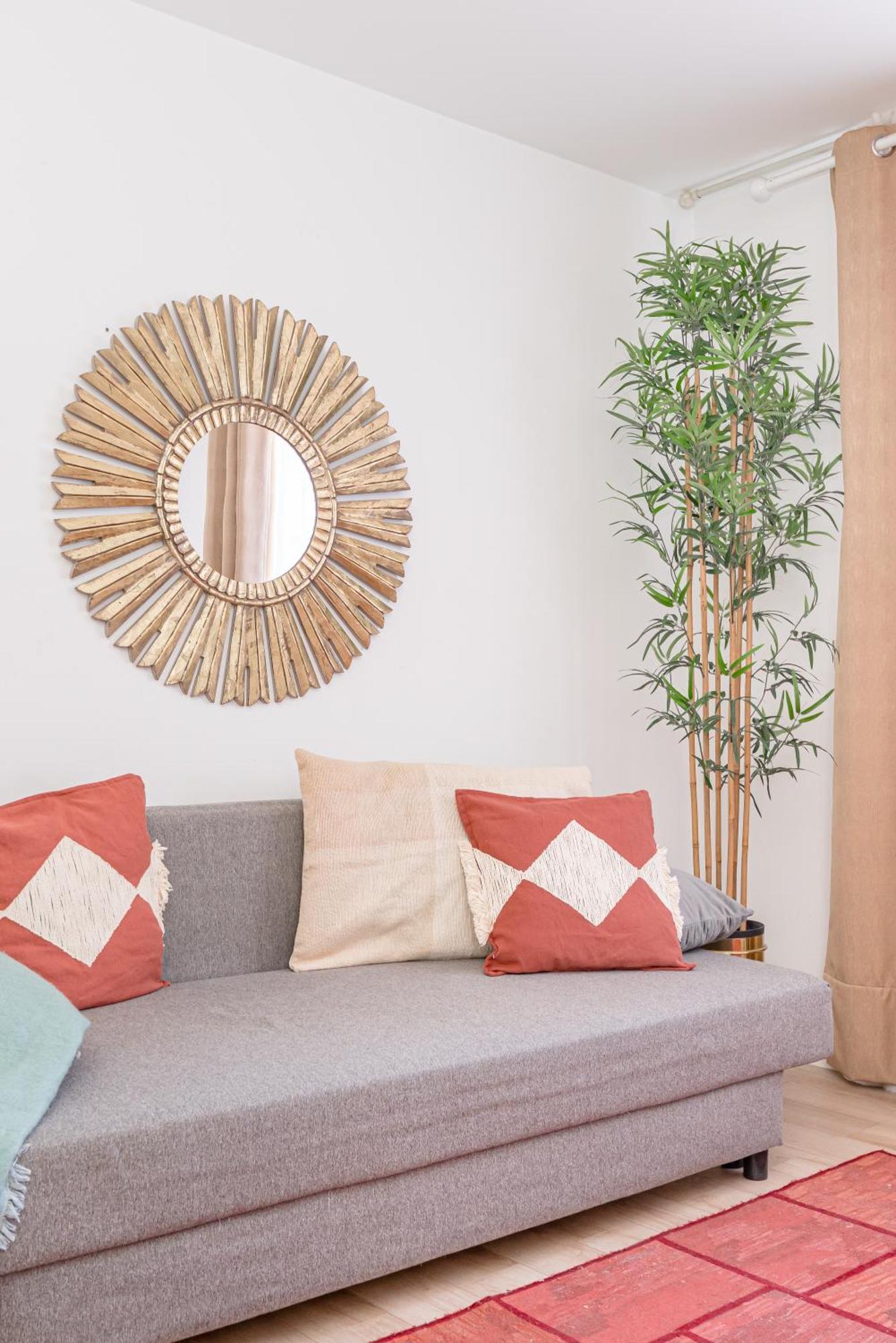 Chueca I Calle Farmacia 1Br 1Bh Madrid Bagian luar foto